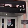 Opium