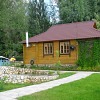 База отдыха «Усадьба Волжино» Усадьба Волжино