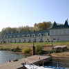 Яхт-клуб «Эдельвейс» Эдельвейс
