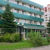 Бассейн гостиницы «Мечта» Мечта