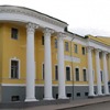 Саратовский областной музей Краеведения Музей Краеведения