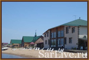 Загородный клуб «Ассамблея» Загородный клуб «Ассамблея»