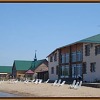 Загородный яхт-клуб "Ассамблея" Ассамблея