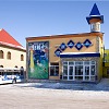 Бассейн клуба «Лимкор» Лимкор
