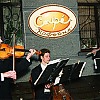 Кофейня "Coupe" Coupe