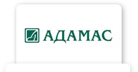Ювелирный магазин «Адамас» Адамас