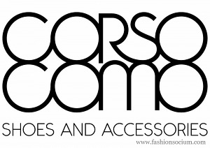 Магазин обуви «Corsocomo» Corsocomo