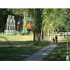 Оздоровительный Центр «Луч» Луч