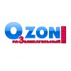 Праздник в развлекательном центре «Ozon»